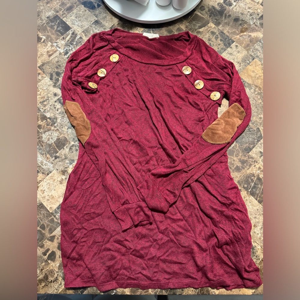 Twenty Second Sweater